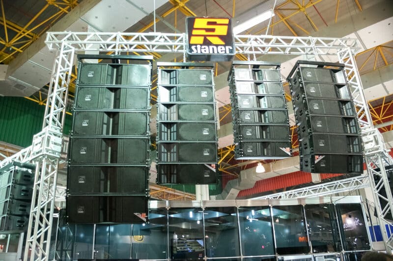Expomusic – 2009