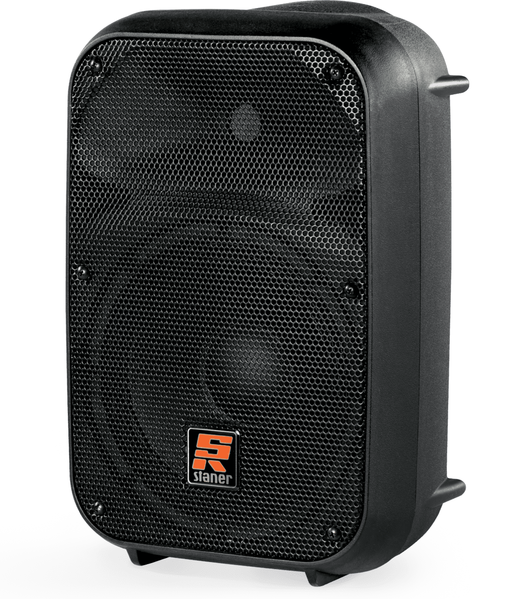 SR 88A Staner sr-88a-staner