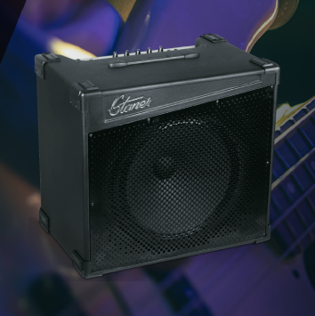 Amplificadores ShouT