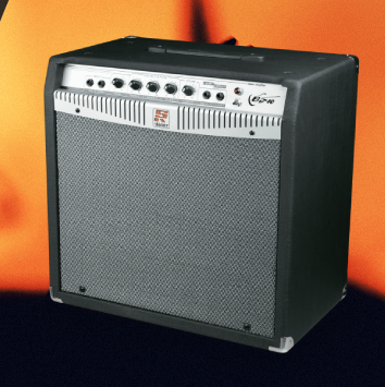 Amplificadores de Instrumentos