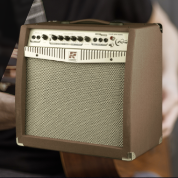 Amplificadores RUBY SERIES