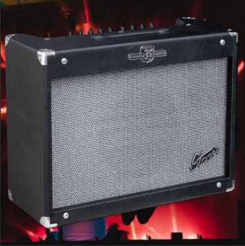Amplificadores STAGE DRAGON